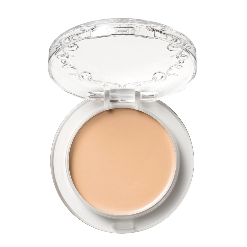 KVD Light 010 Good Apple Lightweight Full-Coverage Cream Foundation Balm